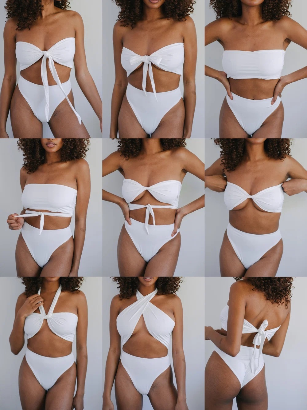 437 Swim Set - Picture 3 of 4